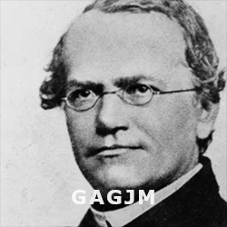 Grant agency of Gregor Johann Mendel