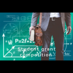 Student grant competition