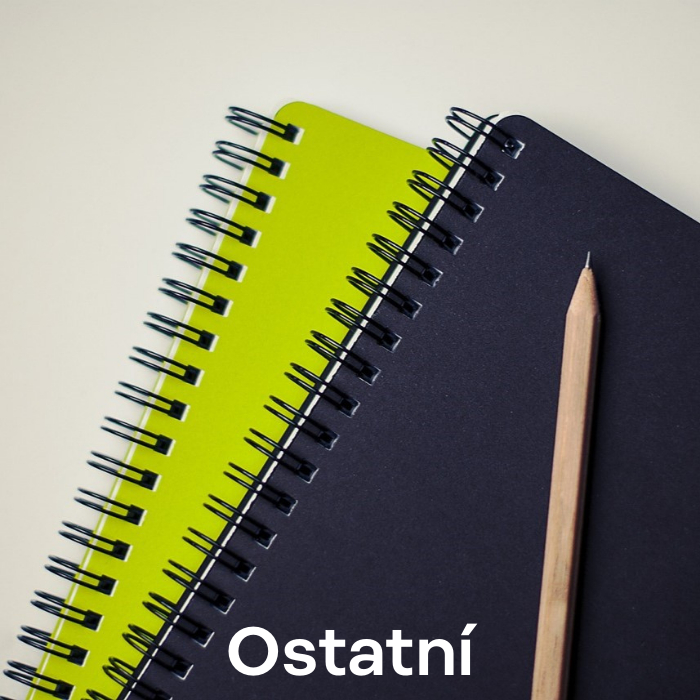 Ostatní